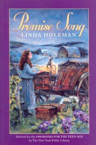 Cover for Promise song