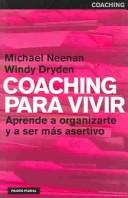 Cover for Coaching para vivir