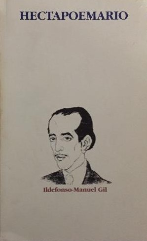 Cover for Hectapoemario