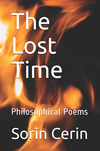 Cover for The Lost Time