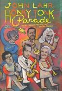 Cover for Honky Tonk Parade