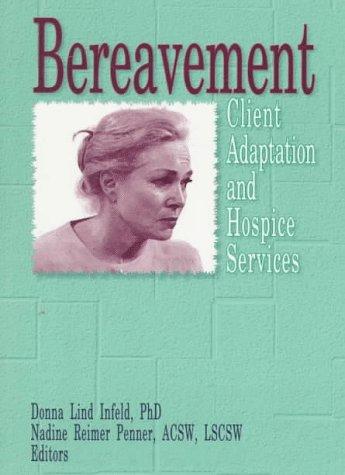 Cover for Bereavement
