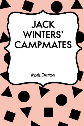 Cover for Jack Winters' Campmates