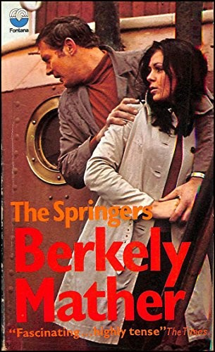 Cover for Springers