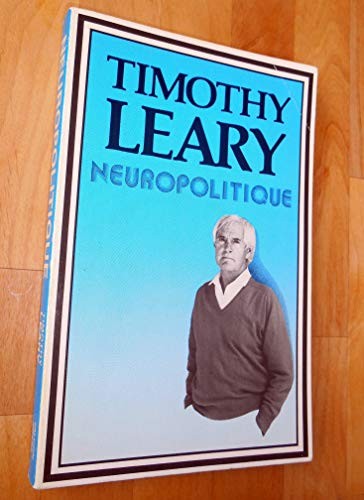 Cover for Neuropolitique