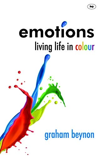 Cover for Emotions