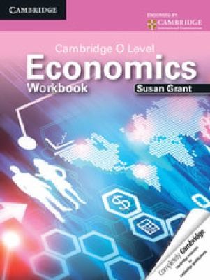 Cover for Cambridge O Level Economics