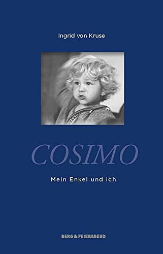 Cover for Cosimo