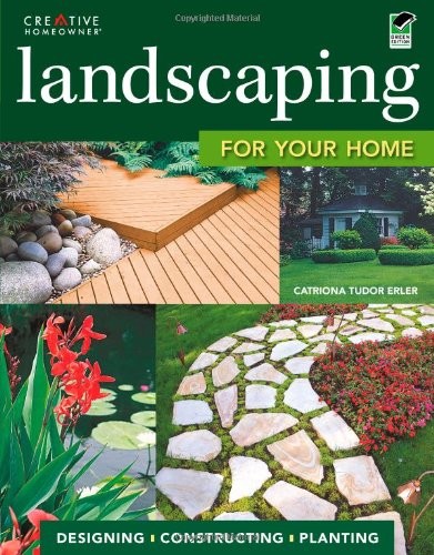 Cover for Landscaping for Your Home