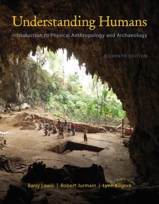 Cover for Understanding Humans
            
                Cengage Advantage Books