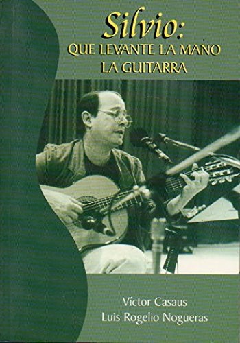 Cover for Silvo