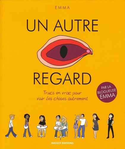 Cover for Trucs en vrac pour voir les choses autrement