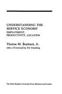 Cover for Understanding the service economy