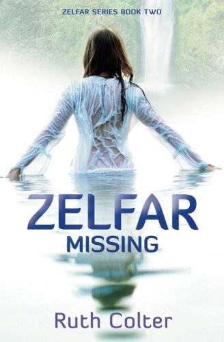 Cover for Zelfar