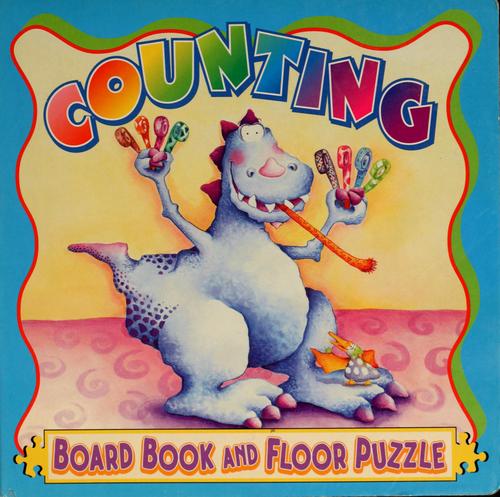 Cover for Counting