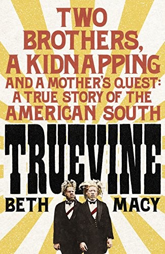 Cover for Truevine