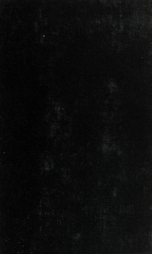 Cover for Internal factors in evolution.