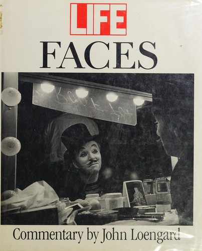 Cover for Faces