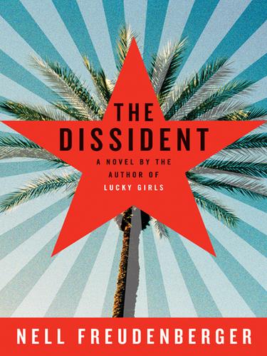 Cover for The Dissident