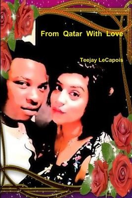 Cover for From Qatar with Love