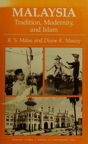 Cover for Malaysia