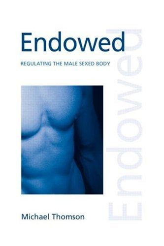 Cover for Endowed