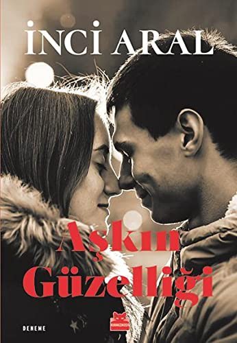 Cover for Askin Guzelligi