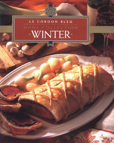 Cover for Winter
