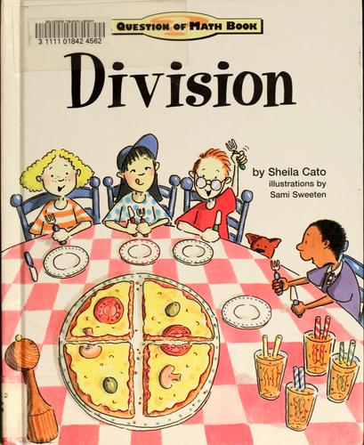 Cover for Division
