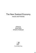 Cover for The New Zealand economy