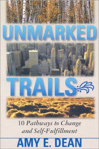Cover for Unmarked trails
