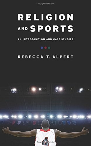 Cover for Religion and Sports