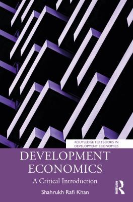 Cover for Development Economics
