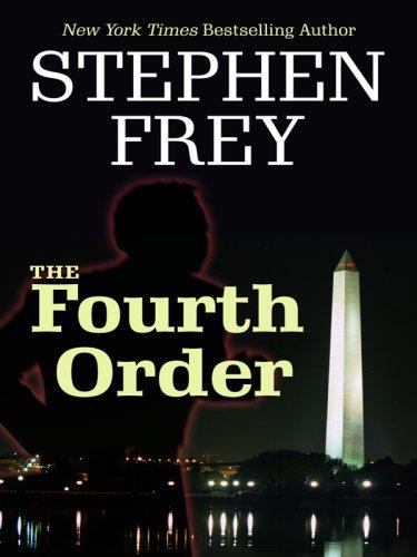 Cover for The Fourth Order