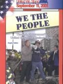 Cover for We the People