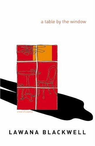 Cover for A Table by the Window