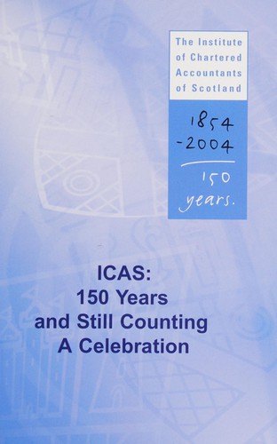 Cover for ICAS