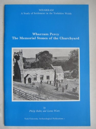Cover for Wharram Percy