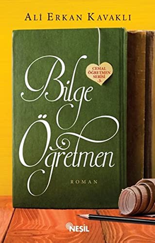 Cover for Bilge Ogretmen