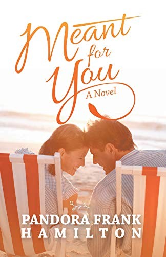 Cover for Meant for You