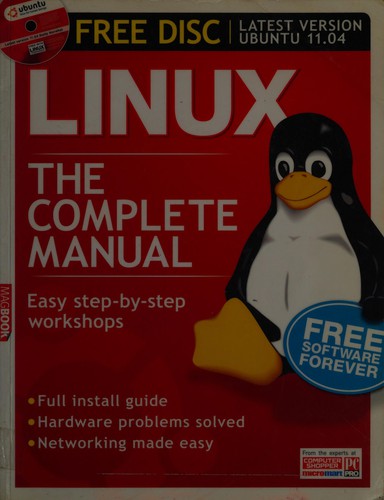Cover for Linux
