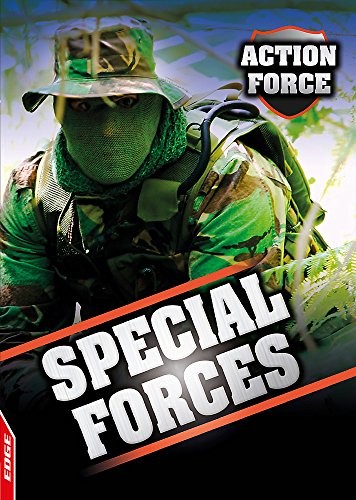 Cover for Special Forces