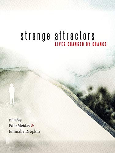 Cover for Strange Attractors