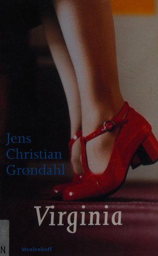 Cover for Virginia