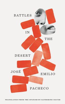 Cover for Battles in the Desert (40th Anniversary Edition)