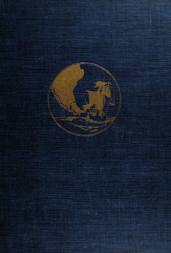 Cover for Cape Horn