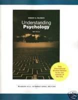 Cover for Understanding Psychology