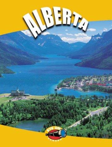 Cover for Alberta