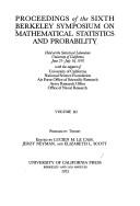 Cover for Probability theory.
