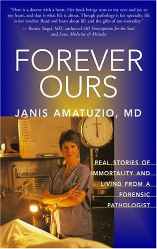Cover for Forever Ours